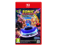 Switch Sonic Racing CrossWorlds - 1486983 - zdjęcie 1